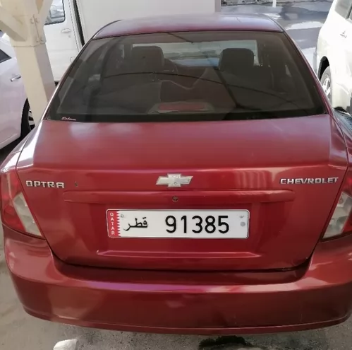 Used Chevrolet Unspecified For Sale in Doha #5570 - 1  image 